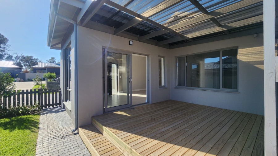 3 Bedroom Property for Sale in Glenwood Ridge Western Cape